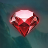 forbidden throne ruby symbol