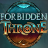 forbidden throne wild symbol