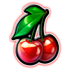 fortune five double slot cherry symbol