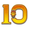 fortune of giza 10 symbol