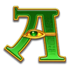 fortune of giza ace symbol