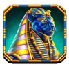 fortune of giza sekhmet symbol