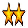 fortune three star symbol