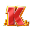 foxin twins k symbol