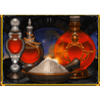 frozen inferno potions symbol