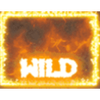 frozen inferno wildfire symbol