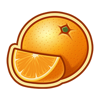 fruit shop frenzy orange symbol