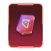 galactic racers dream drop red symbol