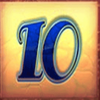 genie jackpots megaways 10 symbol