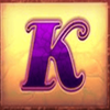 genie jackpots megaways k symbol