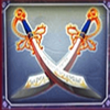 genie jackpots megaways swords symbol