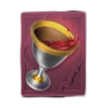 genies 3 wishes goblet symbol