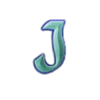 genies 3 wishes j symbol