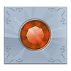 genies touch red jewel symbol