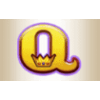 giants gold q symbol