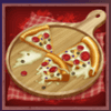 gluttony pizza symbol