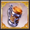 gods of asgard megaways cup symbol