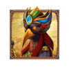 gods of kemet horus bird symbol