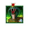 gods of kemet snake god symbol