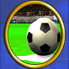 gold cup ball symbol