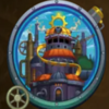 gold factory build symbol