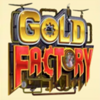 gold factory wild symbol