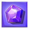 gold lab blue gem symbol