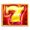 gold strike 7 symbol