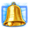 gold strike bell symbol