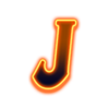 gold strike j symbol