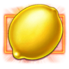 gold strike lemon symbol