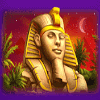 golden egypt sphinx symbol