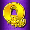 golden goddess q symbol