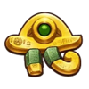 golden scrolls eye2 symbol