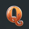 golden stallion q symbol