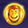 gorilla go wilder coin symbol