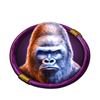 great rhino deluxe gorilla symbol