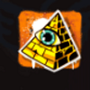 hacksaw gaming chaos crew 2 pyramid symbol