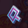 hammer of gods q symbol