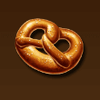 heidi bier haus pretzel symbol