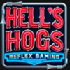 hells hogs logo symbol