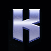 hellvis wild k symbol