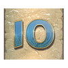 hidden valley 10 symbol