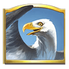 hidden valley eagle symbol