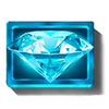 high street heist diamond symbol