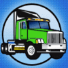 highway kings greentruck symbol