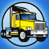 highway kings yellowtruck symbol