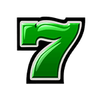 hit it big 7green symbol