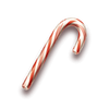 ho ho tower candy stick symbol