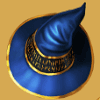 hocus pocus deluxe hat symbol